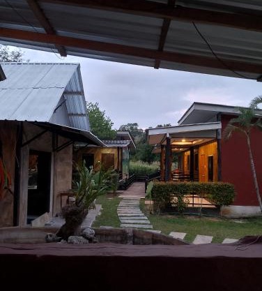 Baan Saitharn Koh Lanta