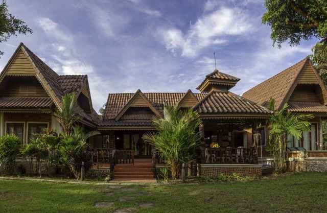 Baan Suan Homestay Koh Kood