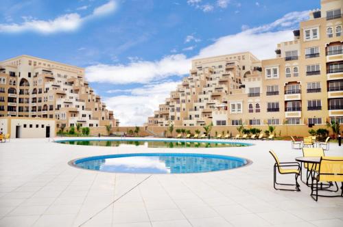 Bab Al Bahr Residence - Blue Collection Holiday Homes