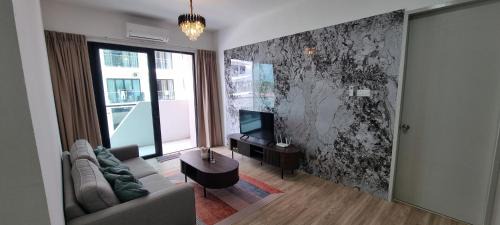 Babah Guesthouse P' Residence Batu Kawa