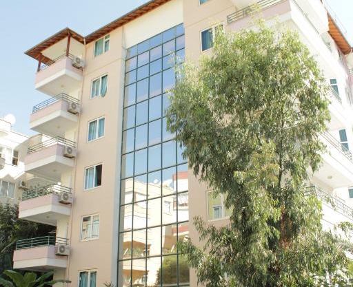 BABAOĞLU APART HOTEL