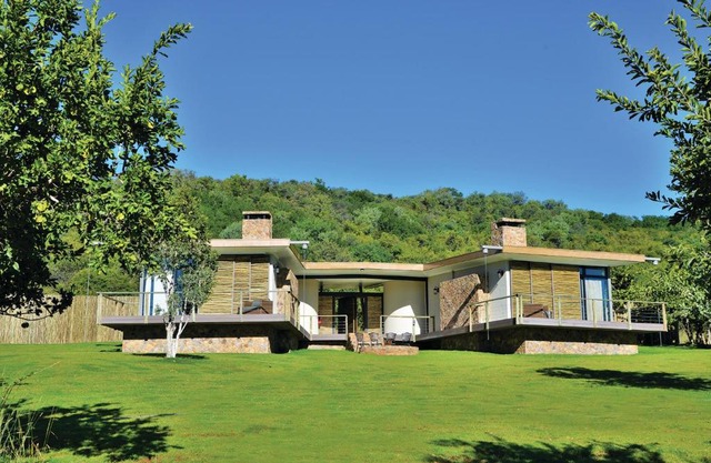 Babirwa Golf and Bush Lodge