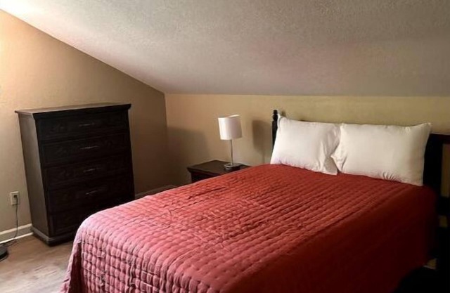 Bach-Berg Haus in Helen, Ga