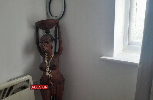 Bachelor Pod for Contractors