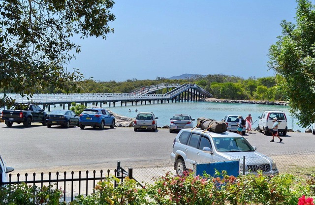 Back Creek Cottage - Adults Only