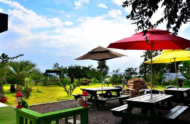 Bada Wi Olle Pension