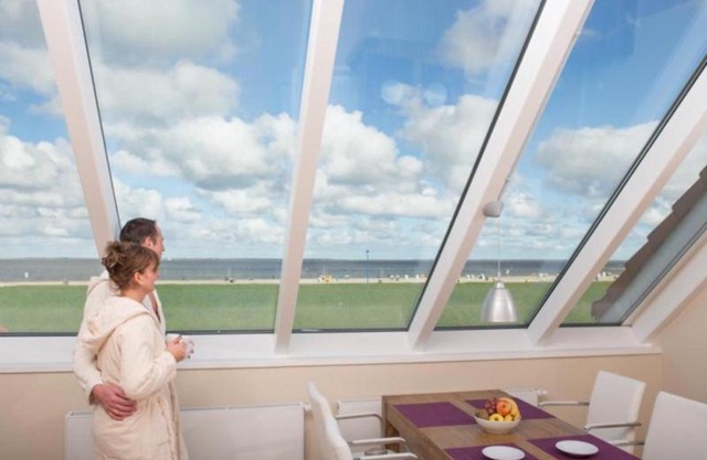 BadeWerk Appartements