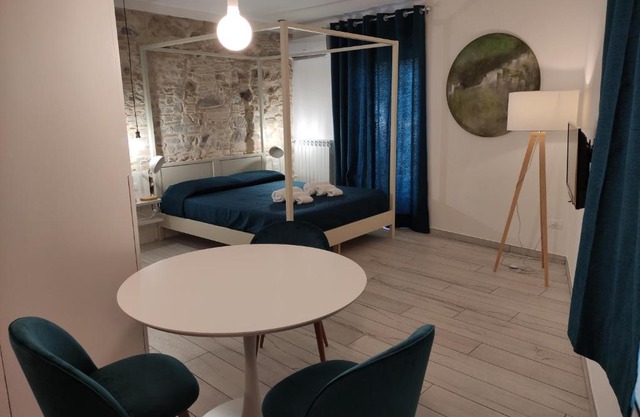 Badolato Gallery - Luxury Rooms