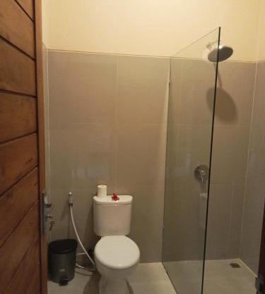 Bagus ayu Lovina homestay