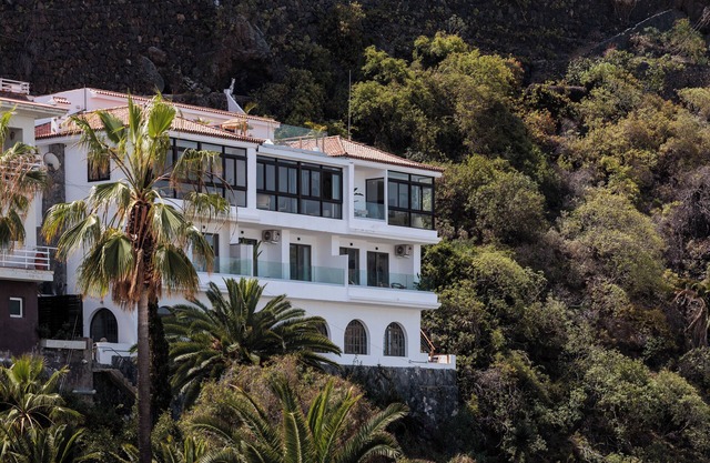 Bahía Luxury Apartments