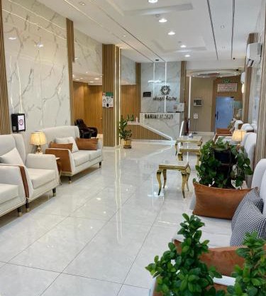 Bahget Eljouf Furnished Apartment