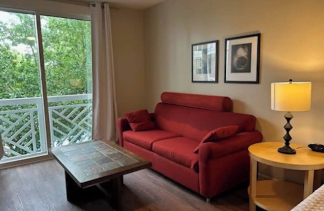 Bahia at Sandestin Studio 3rd Floor Pool View !