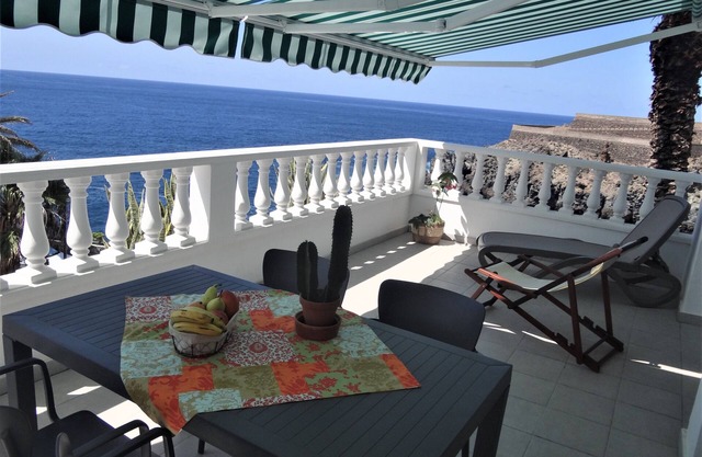 Bahia SOL Apartamento Frente AL MAR II