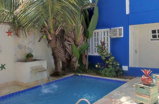 Bahias Inn Bella Vita