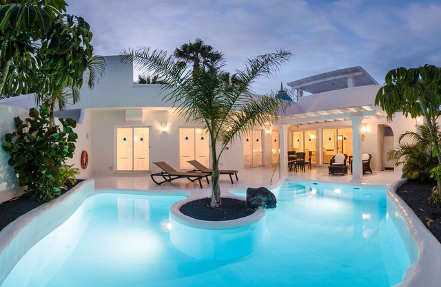 Bahiazul Resort Fuerteventura