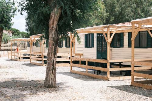 Baia del Principe MobilHome