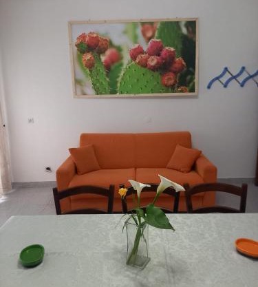 baia verde appartamento 150 m dal mare