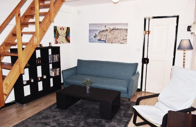 Bairro Alto Central Apartment Lisbon