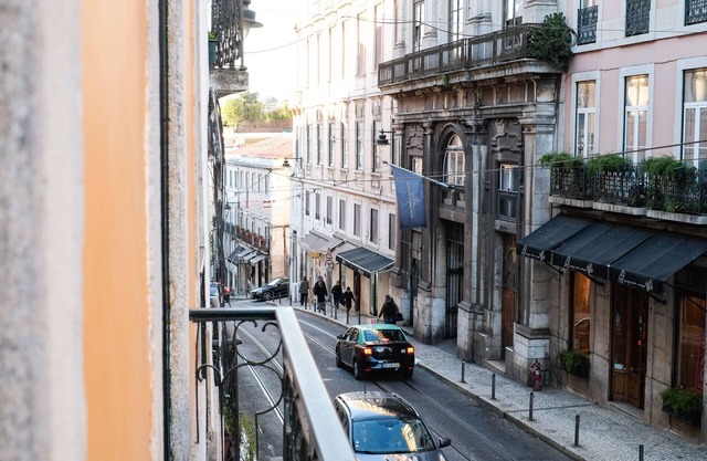 Bairro Alto - City Center Apartment