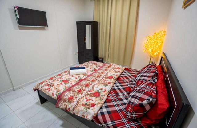 Baith Al Jannah L.L.C