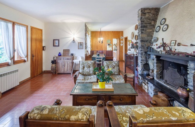 Bajardo: House/Villa - Bajardo
