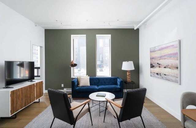 Bakan- 1bedroom Downtown/Old Montreal-4Guests