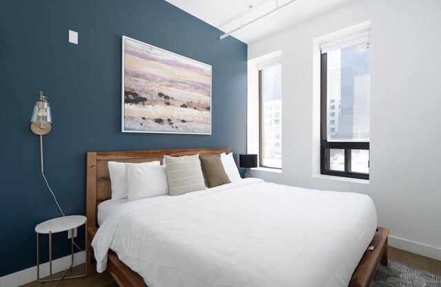 Bakan- 2Bedrooms Old Mtl-6Guests