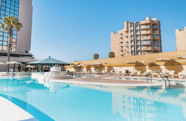 Bakour La Manga Splash