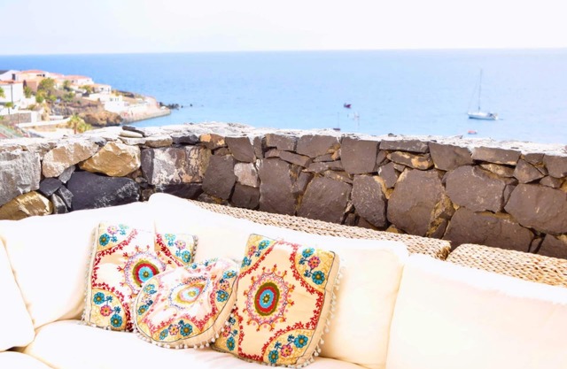 BALCONY TO THE SEA, HOLIDAY APARTMENT - PORÍS 8