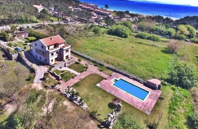 Balea Beach Apartment - Salvora