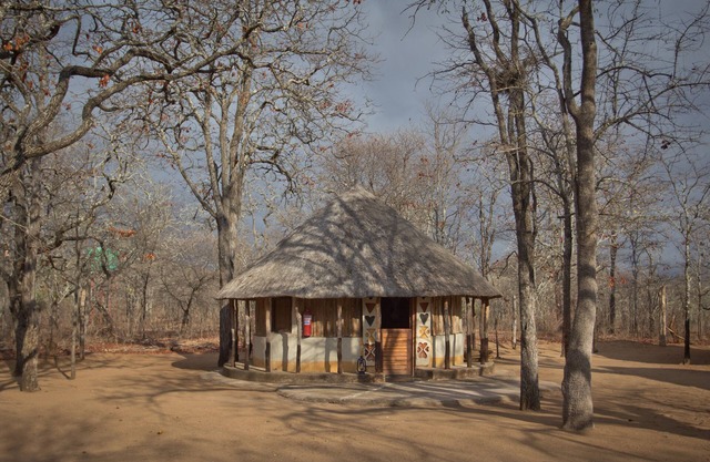 Baleni Cultural Camp