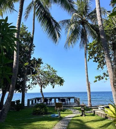 Bali Cottage Sambirenteng