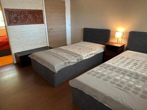 BALIKU APARTMENT 2nd floor with balcony