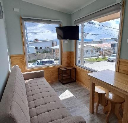 Balmaceda Loft