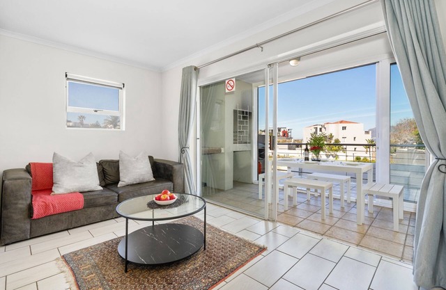 Balmoral Heights 20 - One Bedroom Apartment, Sleeps 2