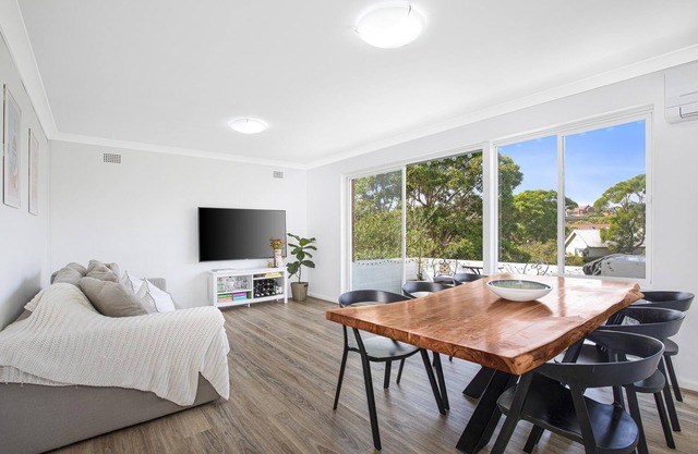 Balmoral - RAG01 Raglan Street - Prime Mosman Lifestyle at Your Doorstep