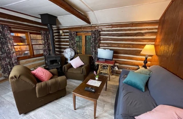 Balsam Lake - 2-Bedroom Cottage #8