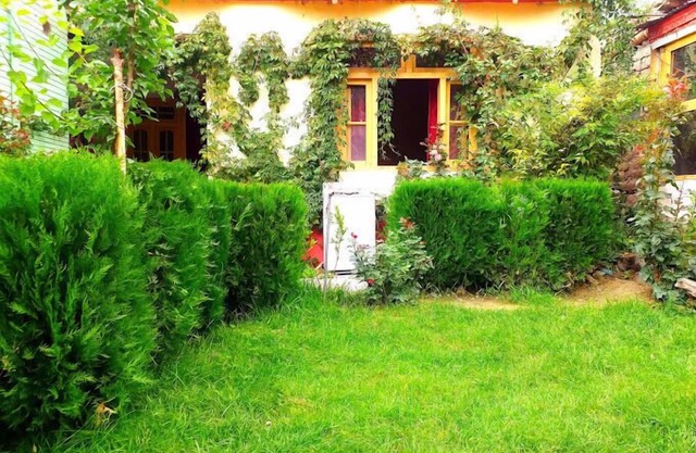 Baltistan Family Guest House