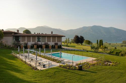 Baluardo Boutique Apartments