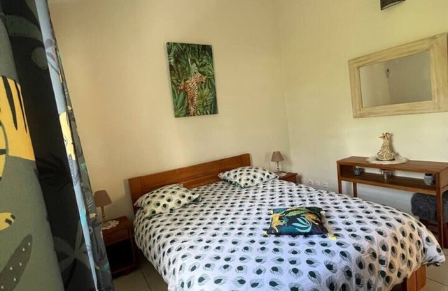 Bamboo - Gîte du moulin