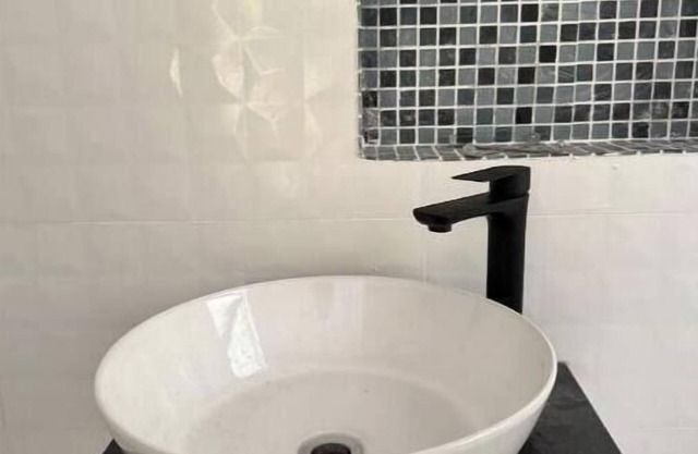 Bamboo-view Breeze Suite