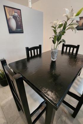 "BAMBU Los Perales" Departamentos con patio y cochera en Jujuy