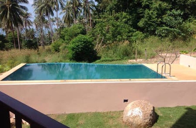 Ban Sabai 4 - Koh Phangan