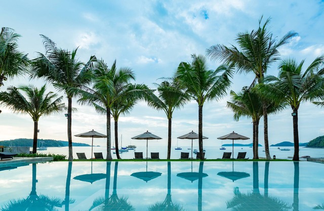 Bandara Pool Villas, Phuket