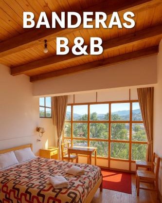 Banderas B&B