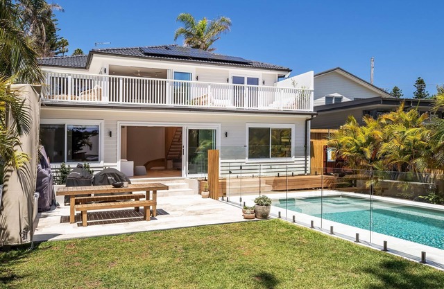 Bangalley by the Sea