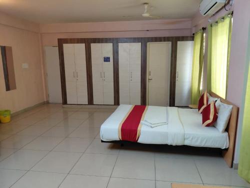 Bangalore Suites
