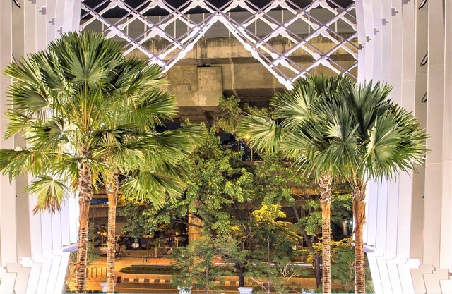 Bangkok Midtown Hotel