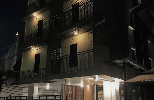 Bangkok Saran Poshtel