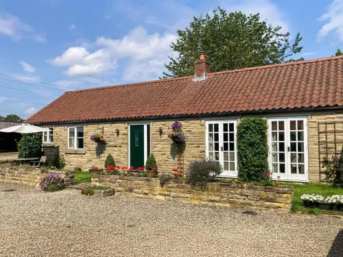 Bank Top Cottage